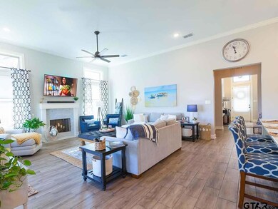 2846 Guinn Farms Rd, Tyler, TX 75707 - photo 7