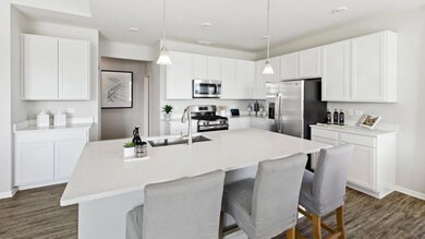 2180 E 110th Ln, Crown Point, IN 46307 - photo 7