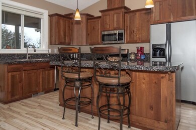 Kitchen - View 2