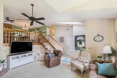 6606 Windsong Way, Lansing, MI 48917 - photo 4