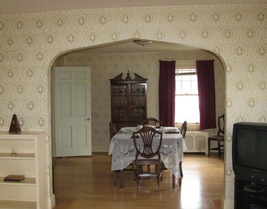 Dining Room.