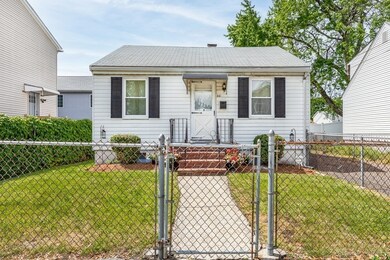 54 Coolidge St, Everett, MA 02149 - photo 2