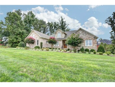 14827 Tates Way, Glen Allen, VA 23059 - photo 2