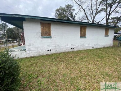 1002 W 40th St, Savannah, GA 31415 - photo 2