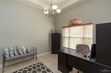 2434 Leslie St, Edinburg, TX 78539 - photo 3