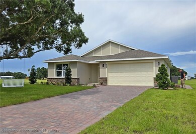 7190 Golf Club Dr, Sebring, FL 33876 - photo 3