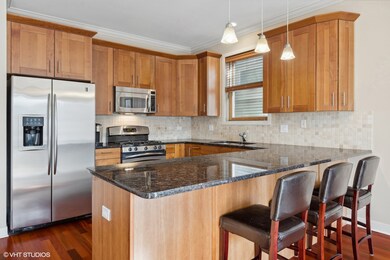 1638 W Diversey Pkwy unit 2, Chicago, IL 60614 - photo 7
