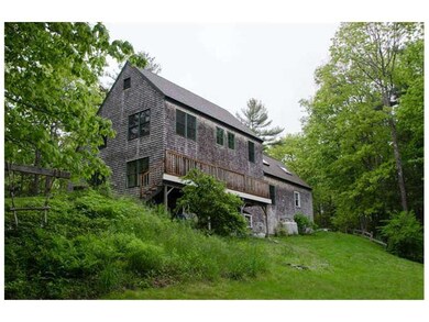 173 Wolfes Neck Rd, Freeport, ME 04032 - photo 2