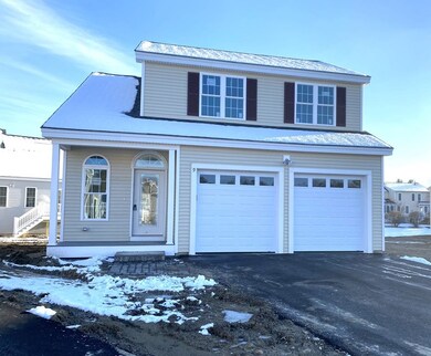 9 Settlers Ln unit 583, Holden, MA 01520 - photo 2