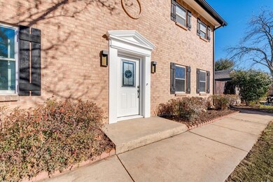 1901 Chattanooga Dr, Bedford, TX 76022 - photo 4