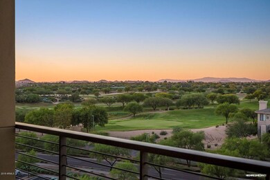 AMAZING WESTIN KIERLAND GOLF COURSE VIEW
