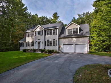 80 Noons Quarry Rd, Milford, NH 03055 - photo 2