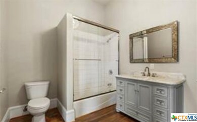 202 N Lbj Dr unit 207, San Marcos, TX 78666 - photo 5