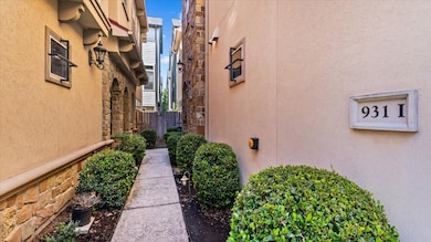 931 W 23rd St unit I, Houston, TX 77008 - photo 4