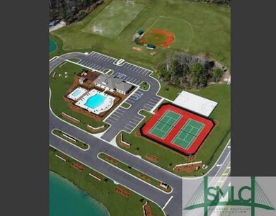 Other. Master amenity plan