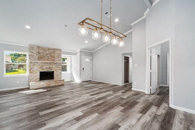 6816 Curry Dr, the Colony, TX 75056 - photo 4