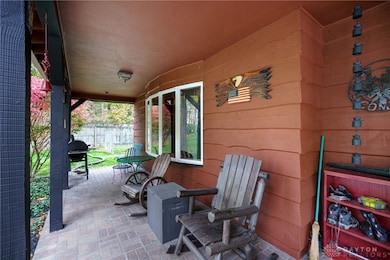 2214 E Lower Springboro Rd, Waynesville, OH 45068 - photo 7