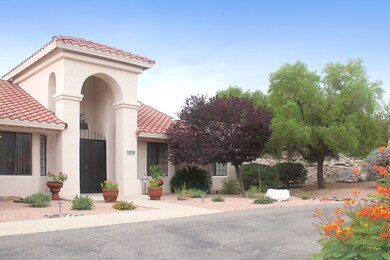 Beautiful low care landscaping