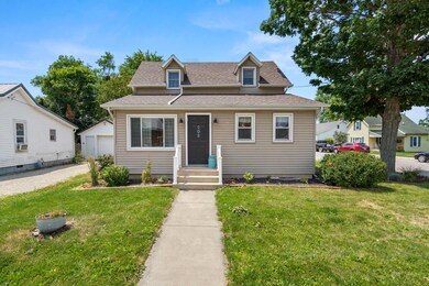 202 S Van Buren St, Monroe, IN 46772 - photo 4