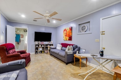 708 E Jeff Davis Ave, Rayne, LA 70578 - photo 7