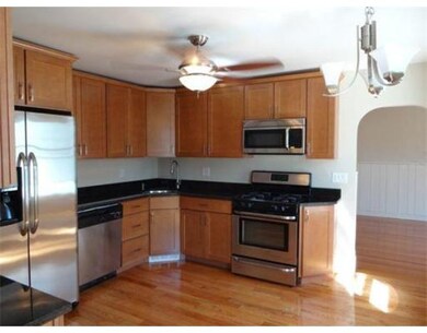383 K St unit 2, Boston, MA 02127 - photo 2