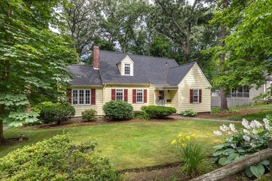 86 Outlook Rd, Wakefield, MA 01880 - photo 3