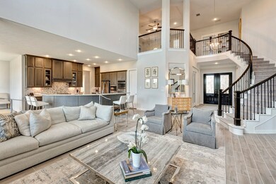 25314 Driftwood Harbor Ln, Tomball, TX 77375 - photo 2