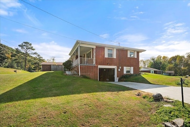 991 Old Corbin Pike Rd, Williamsburg, KY 40769 - photo 4