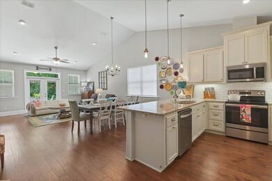 4024 Old Plantation Loop, Tallahassee, FL 32311 - photo 5