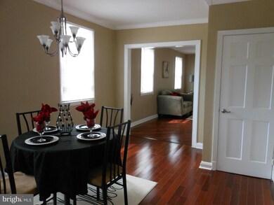 1331 W Lafayette Ave, Baltimore, MD 21217 - photo 4