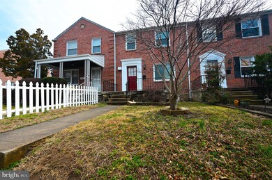 3833 Yolando Rd, Baltimore, MD 21218 - photo 3