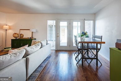 408 Sycamore Dr unit D, Decatur, GA 30030 - photo 6