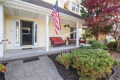 887 Deerfield Dr, North Tonawanda, NY 14120 - photo 2