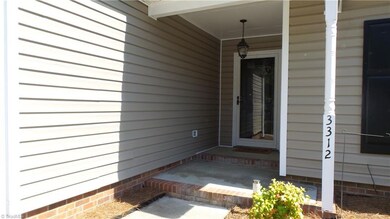 3312 Timberwolf Ave, High Point, NC 27265 - photo 2