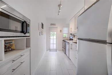 Unit # 2 - Kitchen