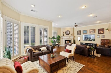 320 Glenrose Ct, Southlake, TX 76092 - photo 6