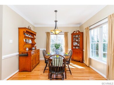 7848 Hampton Forest Ln, Chesterfield, VA 23832 - photo 5