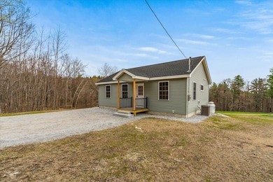 237 Maplewold Rd, Weare, NH 03281 - photo 2