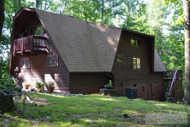 Outside View