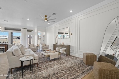 3852 Belief Ln, El Paso, TX 79938 - photo 3