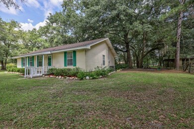 82 Slash Pine Dr, Crawfordville, FL 32327 - photo 3