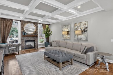 1521 Hawkstone Dr unit 12, Waxhaw, NC 28173 - photo 7