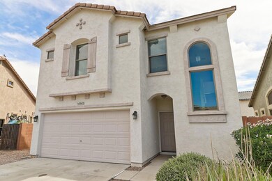 Front Elevation 2