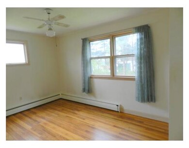 Master Bedroom.