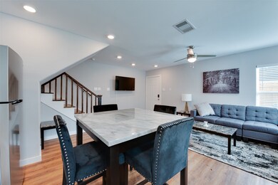 7954 Sayers St unit A, Houston, TX 77016 - photo 5