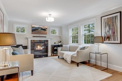 521 Bedford St, Lexington, MA 02420 - photo 4