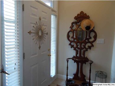 FOYER