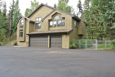 4721 Golden Spring Cir Anchorage 99507