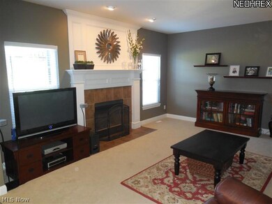 882 Queens Gate Way, Wadsworth, OH 44281 - photo 2