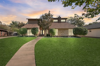 2203 Southcrest Dr, Arlington, TX 76013 - photo 2